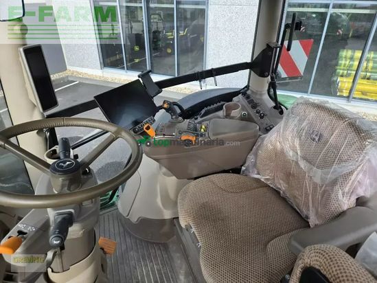 Tractor agrícola - John Deere - 6r175 *garantieverlängerung*