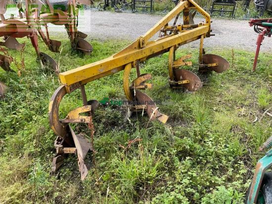 Arado - Naud - 4 corps