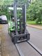 Elevadora -  - dieselstapler mit vollfreihubmast fd25.33