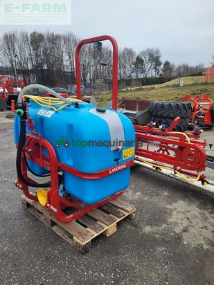 Atomizador - Stekro - 600 liter