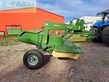 Cortacésped manual - Krone - easy cut 3200 cv
