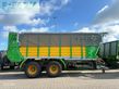 Cinta transportadora de forraje - Joskin - silo space 480d