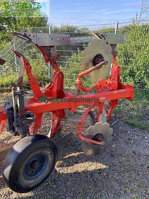 Arado - Kuhn - standard s 4 t