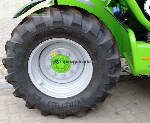 Telescopica - Merlo - tf 42.7 cs-145