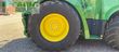 Cosechadora de Cereal - John Deere - 8500