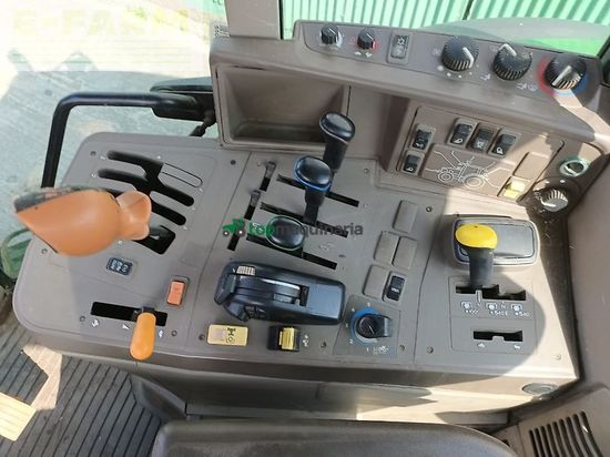 Tractor agrícola - John Deere - 6150m