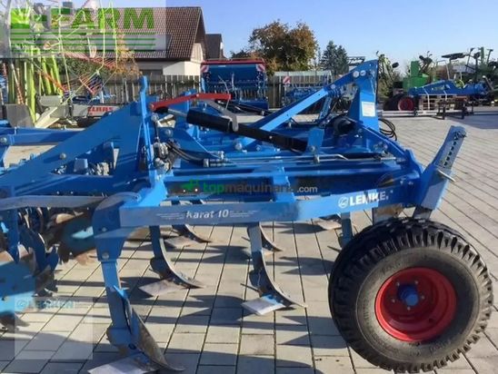 Cultivador - Lemken - karat 10/400 k