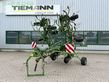 Henificador - Krone - kwt 8.80/8