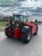 Telescopica - Massey Ferguson - th 8043