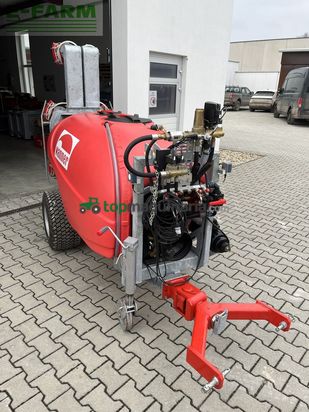 Atomizador - Wanner - pgr56/100-150 pe