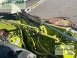 Cosechadora de Cereal - Claas - orbis 900
