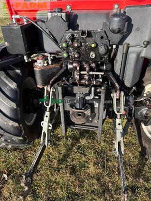 Tractor agrícola - Reform - mounty 80 s