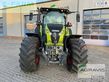 Tractor agrícola - Claas - axion 870 cmatic cebis CMATIC CEBIS