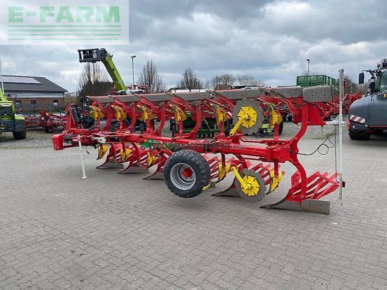 Arado - Pöttinger - servo 45 s plus 38wws