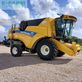 Cosechadora de Cereal - New Holland - cx8.70