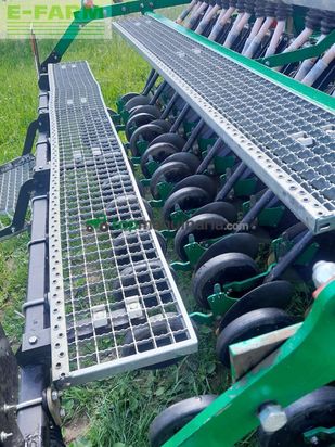 Combinado de siembra - Regent - seedstar rsm 300 s sähmaschiene