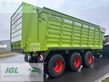 Cinta transportadora de forraje - Claas - cargos 760