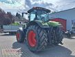 Tractor agrícola - Claas - axion 810