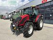 Tractor agrícola - Valtra - a 75