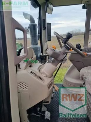 Tractor agrícola - John Deere - 6120 m