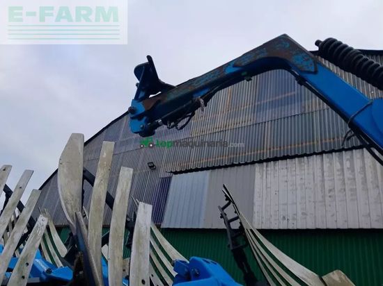 Arado - Rabe - kormoran pf vha 180 - 7 schar (5+2)