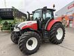 Tractor agrícola - Steyr - 4100 multi
