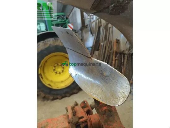 Arado - Kuhn - vari-m 152