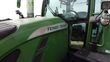 Tractor agrícola - Fendt - 724 vario