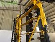 Grada de disco - Bednar - swifterdisc xo 8000 f