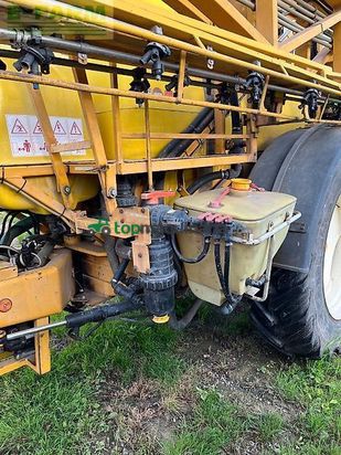 Atomizador - RTS - 25/24