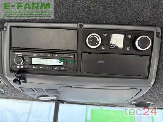 Tractor agrícola - Valtra - q305