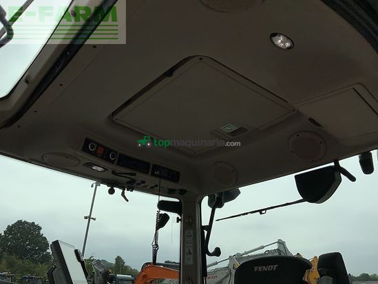 Tractor agrícola - Fendt - s4 724 profi plus tractor (st24141)
