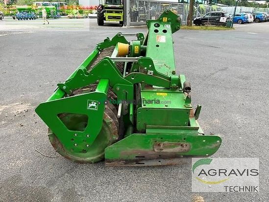 Grada rotativa - Amazone - kx 3000