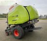 Empacadora gigant - Claas - variant 485 rc