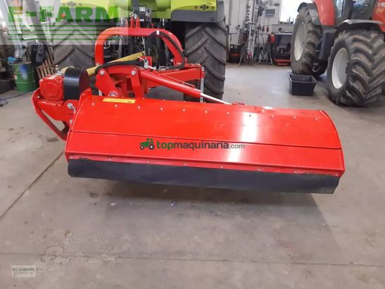 Cortacésped manual - Tehnos - mb 220 lw profi