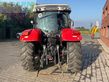 Tractor agrícola - Steyr - profi 4110