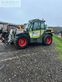 Telescopica - Claas - scorpion 7040 vp