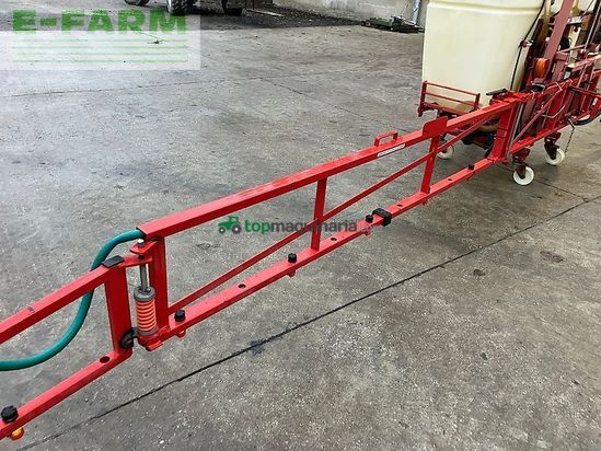 Atomizador - Holder - is 800 12/15m