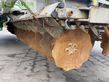 Grada de disco - Samson - sd 600