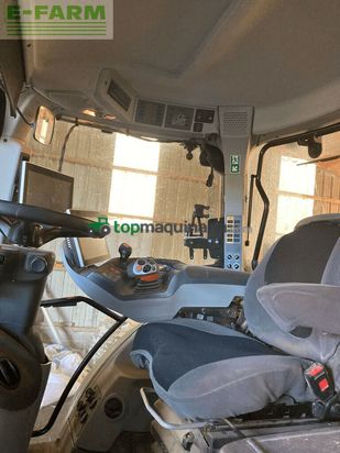 Tractor agrícola - Claas - arion 660 cmatic - stage v