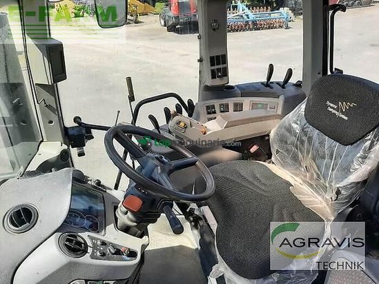 Tractor agrícola - Claas - axion 810 cebis
