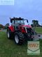 Tractor agrícola - Massey Ferguson - 6s 155