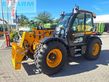 Telescopica - JCB - 542-100 agri xtra sw