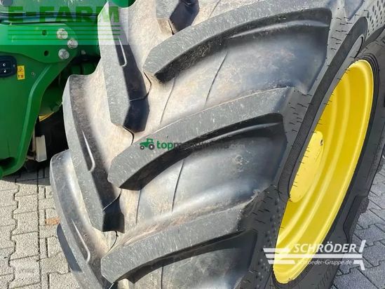 Tractor agrícola - John Deere - 6230 r