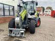 Telescopica - Claas - torion 738 t, sinus, 40 km/h, technikjahr 2024