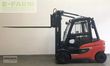 Elevadora - Linde - h 30 d 1202
