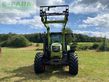 Tractor agrícola - Claas - arion 430 cis