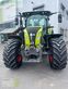 Tractor agrícola - Claas - arion 660