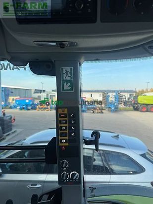 Tractor agrícola - Claas - arion 410 stage v (cis)