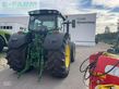 Tractor agrícola - John Deere - 6185 r